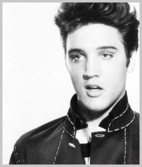 Image of Elvis, Memphis