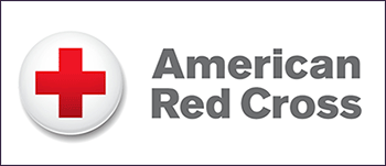 Image of Logo Red Cross Comic